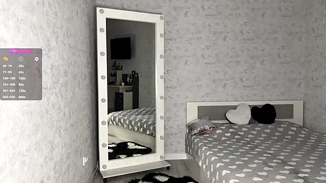 FakeLamb online show from 24, 11, 2025