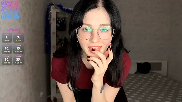 FakeLamb online show from 20, 12, 2025