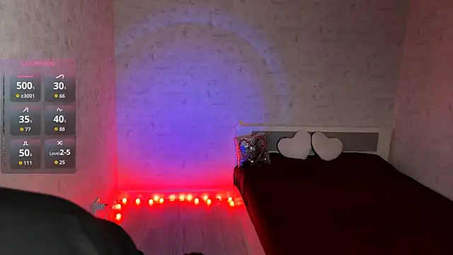 FakeLamb online show from 9, 4, 2026