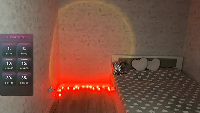 FakeLamb online show from 21, 4, 2026