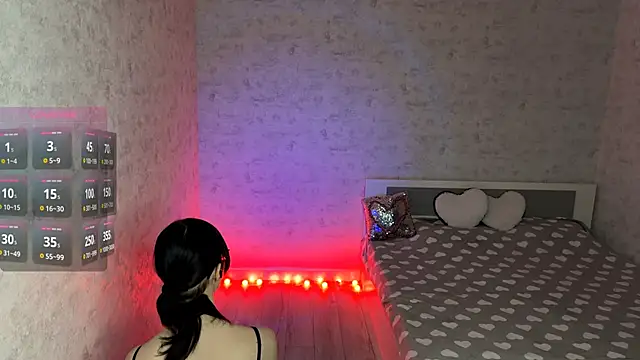 FakeLamb online show from 24, 4, 2026