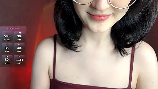 FakeLamb online show from 25, 4, 2026