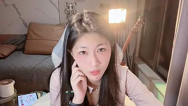 Lixinel-520 online show from 22, 12, 2025