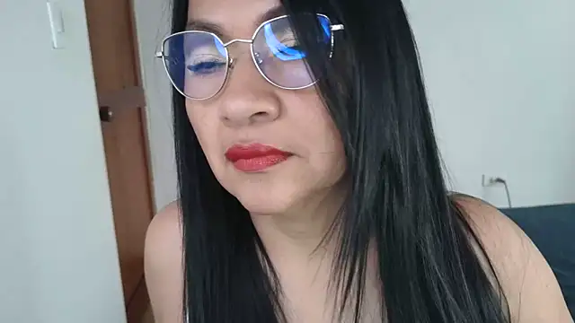 LissafeetHott online show from 18, 9, 2025