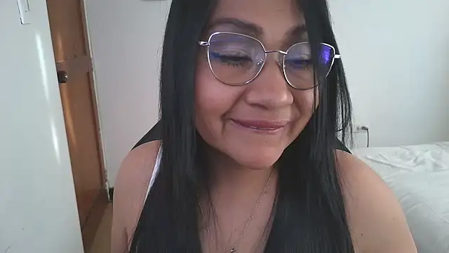 LissafeetHott online show from 29, 10, 2025