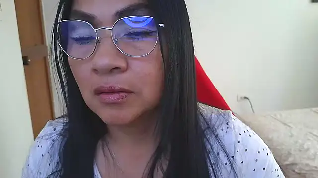 LissafeetHott online show from 9, 2, 2026