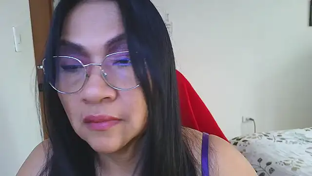 LissafeetHott online show from 23, 4, 2026