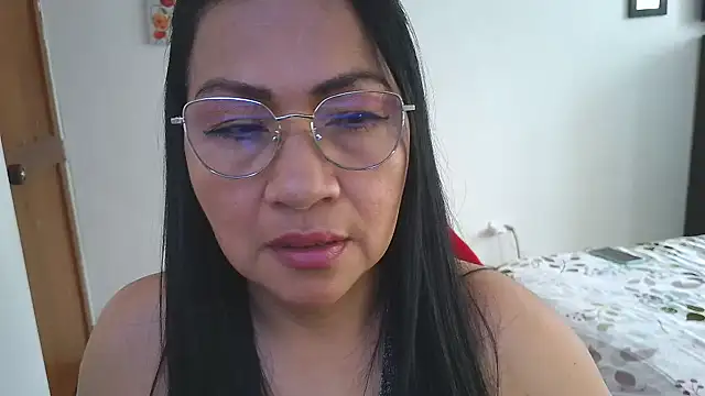 LissafeetHott online show from 24, 4, 2026