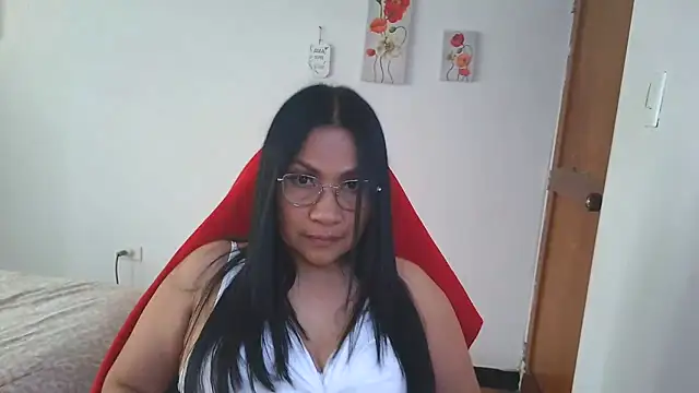 LissafeetHott online show from 17, 6, 2026