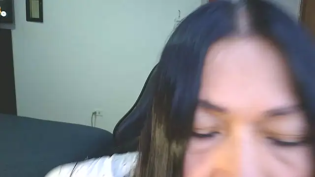 LissafeetHott online show from 30, 6, 2026