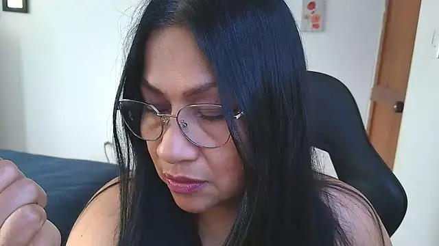 LissafeetHott online show from 4, 7, 2026