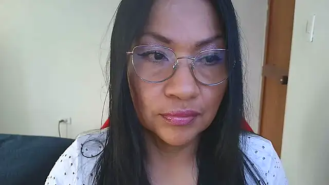 LissafeetHott online show from 7, 7, 2026