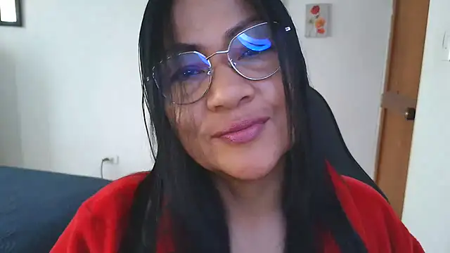 LissafeetHott online show from 13, 7, 2026