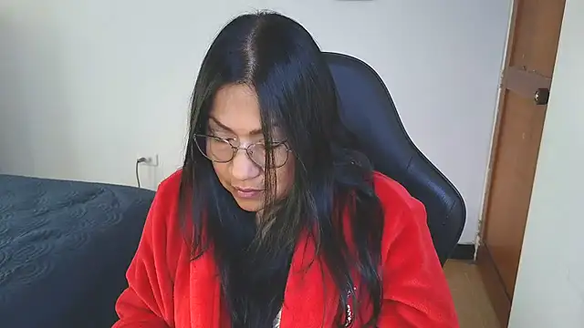 LissafeetHott online show from 16, 7, 2026