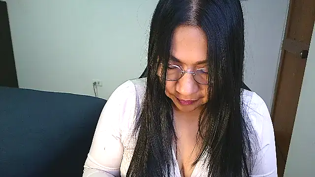 LissafeetHott online show from 19, 7, 2026