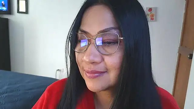 LissafeetHott online show from 27, 7, 2026
