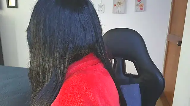 LissafeetHott online show from 29, 7, 2026
