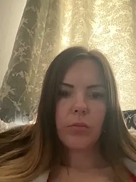 SexyLoLoUK online show from 10, 10, 2025