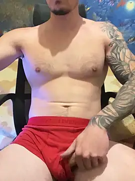 fronkie9384 online show from 12, 10, 2025