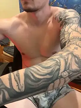 fronkie9384 online show from 27, 4, 2026