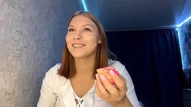 SwiiSweet online show from 21, 10, 2025