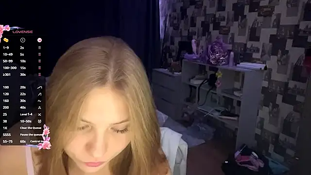 SwiiSweet online show from 18, 11, 2025