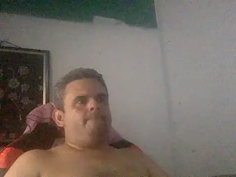 Katracho6969 online show from 27, 3, 2026