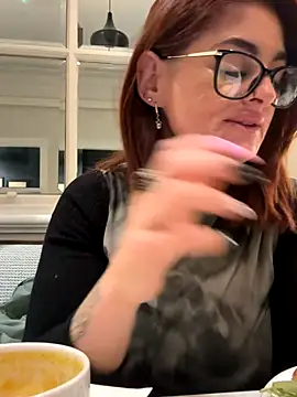 IrishmilfAnna online show from 16, 9, 2025