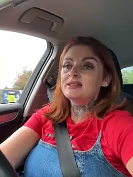 IrishmilfAnna online show from 6, 11, 2025