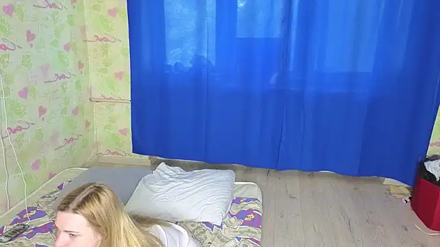 HelenMartines online show from 29, 6, 2026