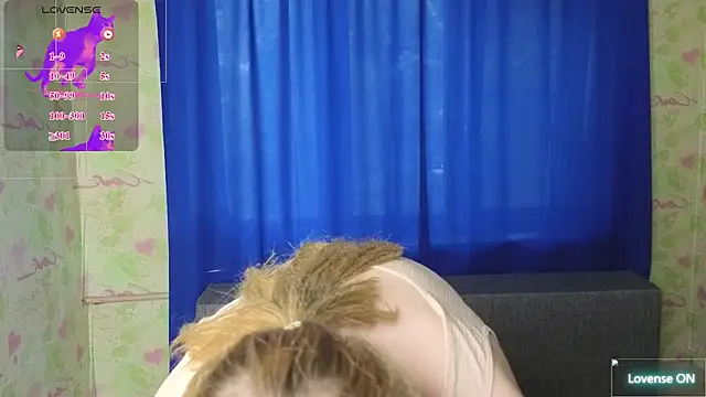 HelenMartines online show from 23, 7, 2026