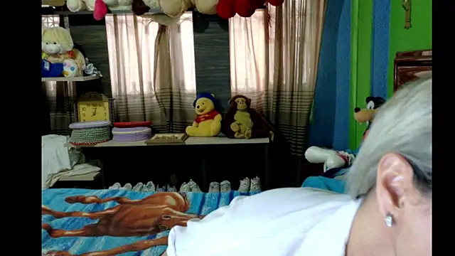  Charlize theron  online show from 20, 3, 2026