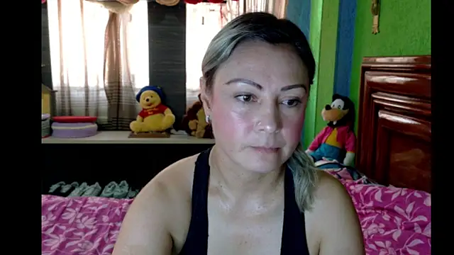  Charlize theron  online show from 18, 4, 2026