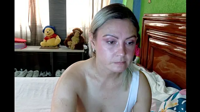  Charlize theron  online show from 24, 4, 2026