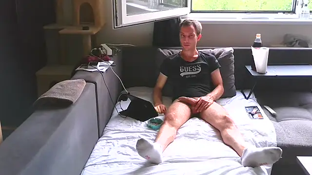 cum2camboys online show from 2, 7, 2026