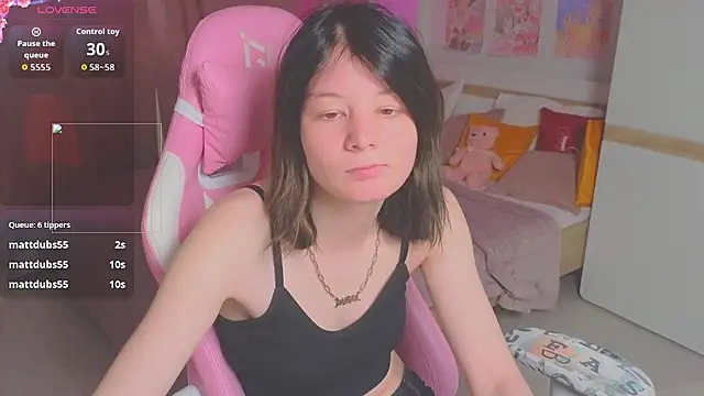 EllinEverly online show from 24, 4, 2026