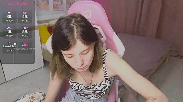 EllinEverly online show from 10, 6, 2026