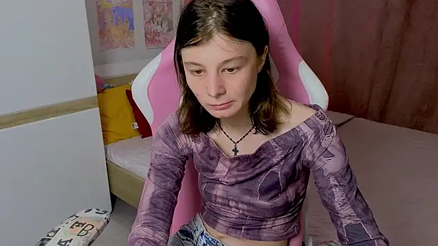 EllinEverly online show from 21, 6, 2026