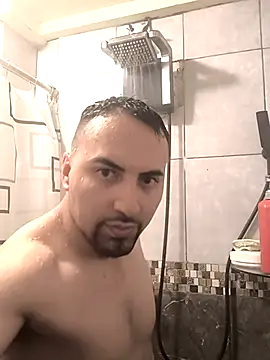 Jharicio-89 online show from 19, 9, 2025