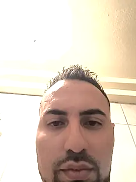 Jharicio-89 online show from 20, 9, 2025