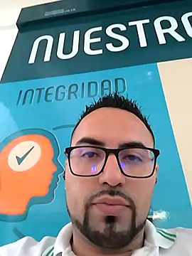 Jharicio-89 online show from 22, 9, 2025