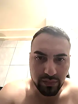 Jharicio-89 online show from 23, 9, 2025