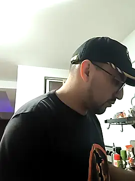 Jharicio-89 online show from 17, 11, 2025