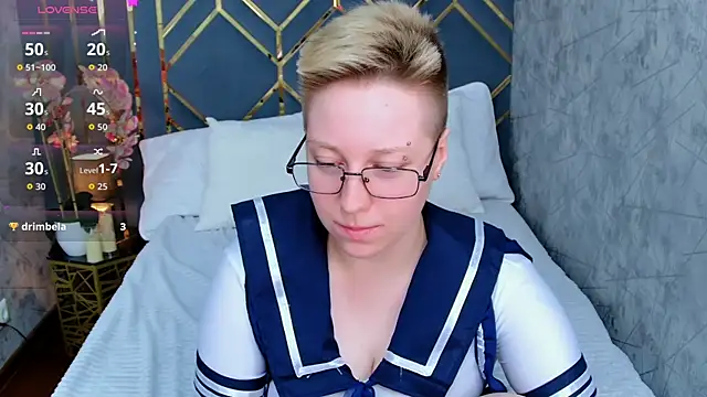 AlexandraGreen online show from 19, 9, 2025