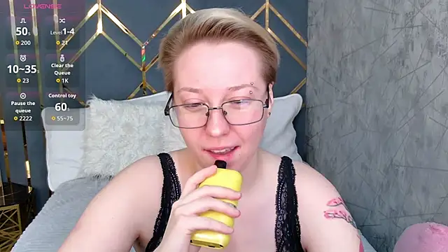 AlexandraGreen online show from 12, 2, 2026