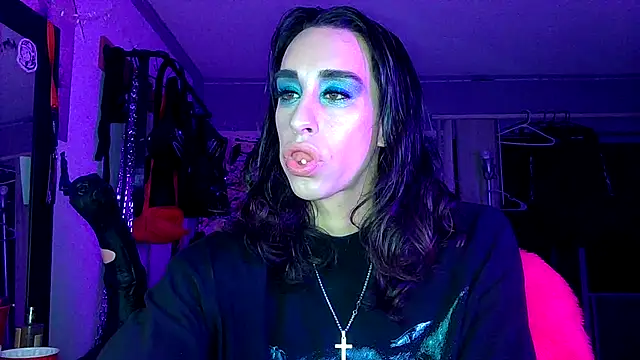 xoFrankie online show from 30, 10, 2025