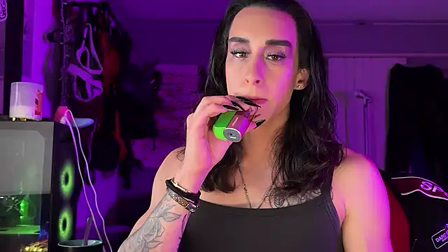 xoFrankie online show from 13, 1, 2026