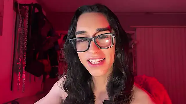 xoFrankie online show from 3, 3, 2026