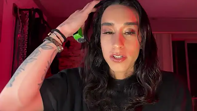 xoFrankie online show from 6, 3, 2026