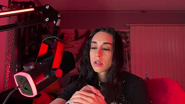 xoFrankie online show from 20, 4, 2026